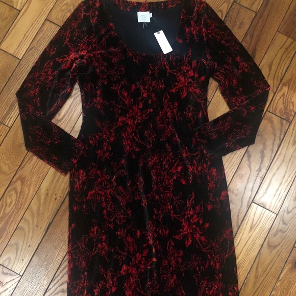 -SOLD-Anthropologie HD in Paris Dierdre Dress - Picture 8 of 8